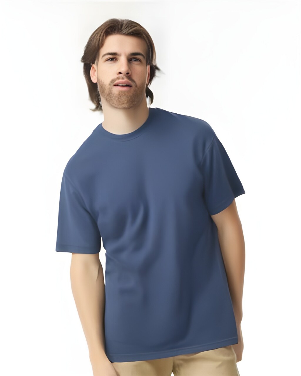 Comfort Colors® Crewneck Short Sleeve Garment Dyed Heavy Weight T-Shirt